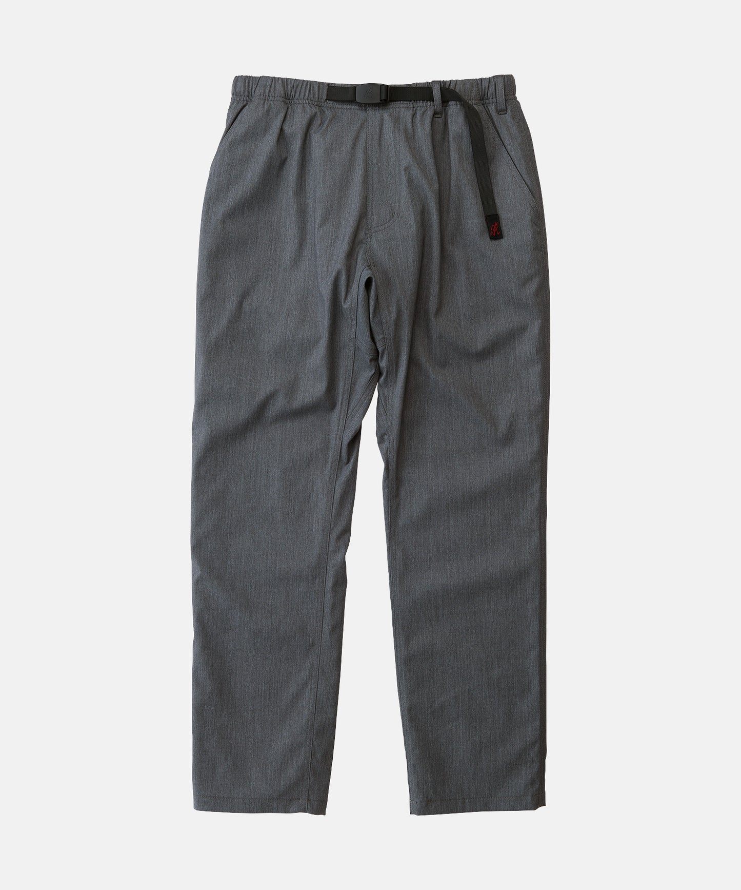 GABARDINE SLACKS｜ストレッチギャバジンスラックスパンツ