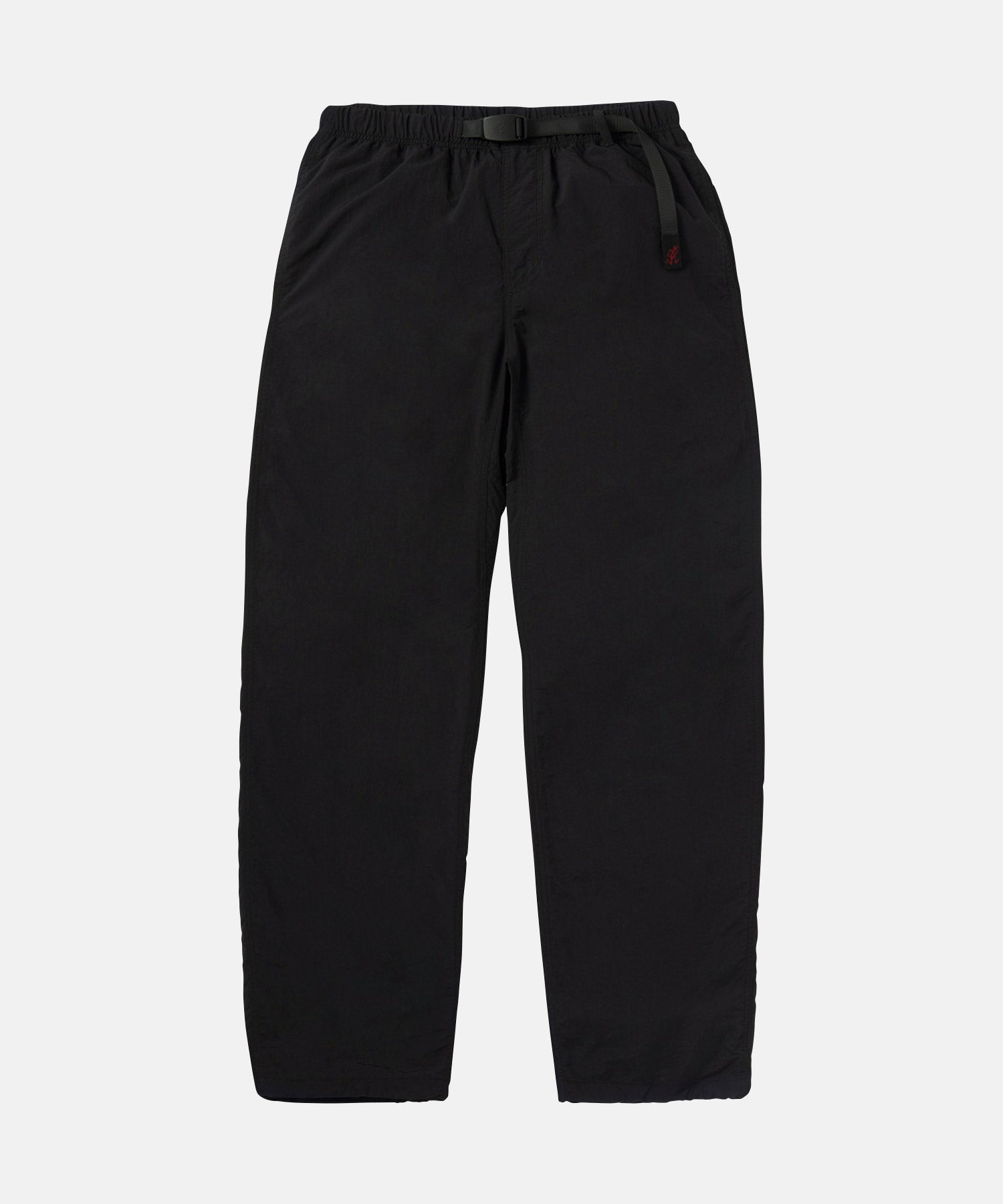 GRAMICCI NYLON TRACK PANT M BLACK グラミチ GRAMICCI パンツ Gramicci/グラミチ NYLON TRACK PANT ナイロン