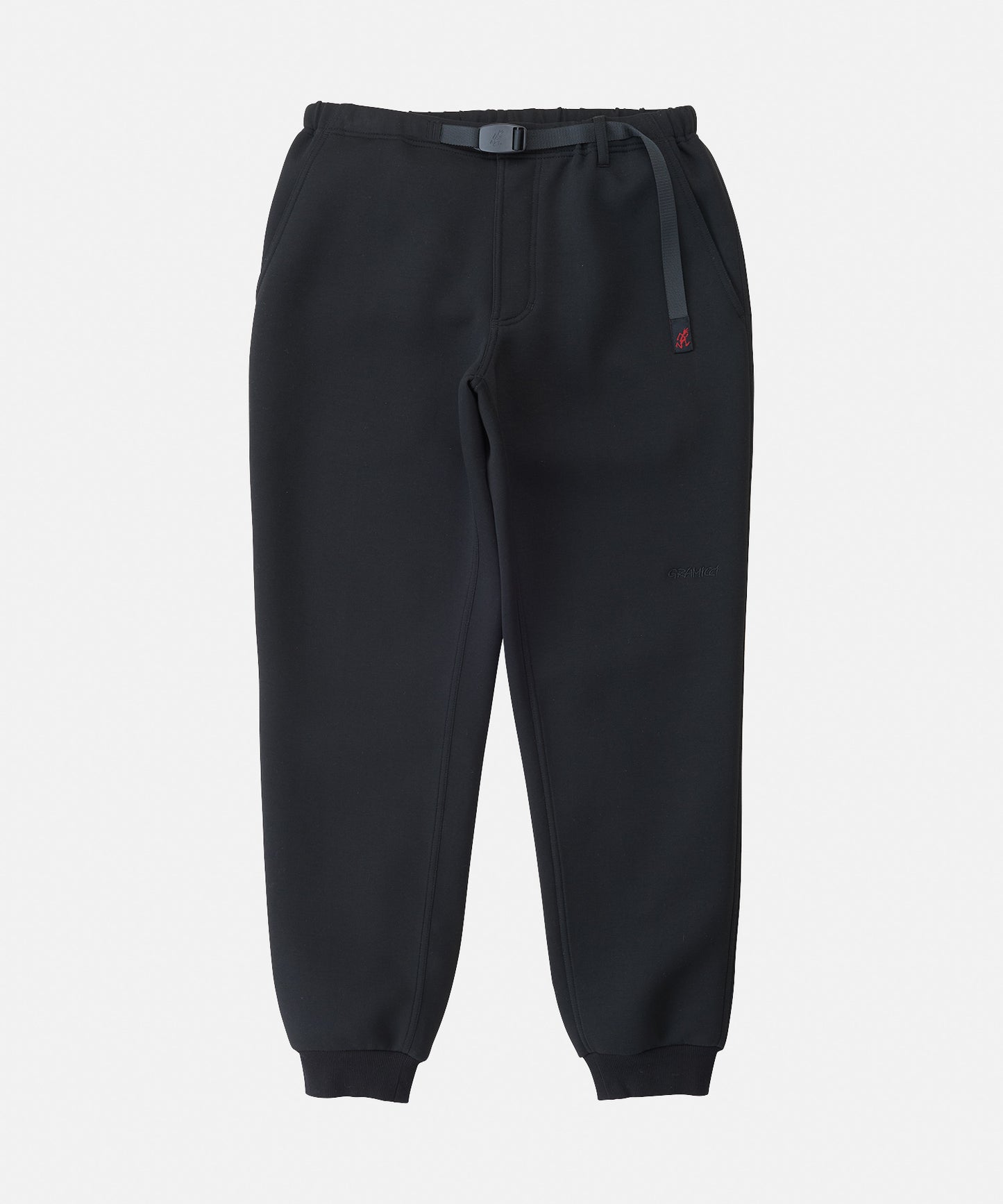 TECH KNIT NARROW RIB PANT｜テックニットナローリブパンツ