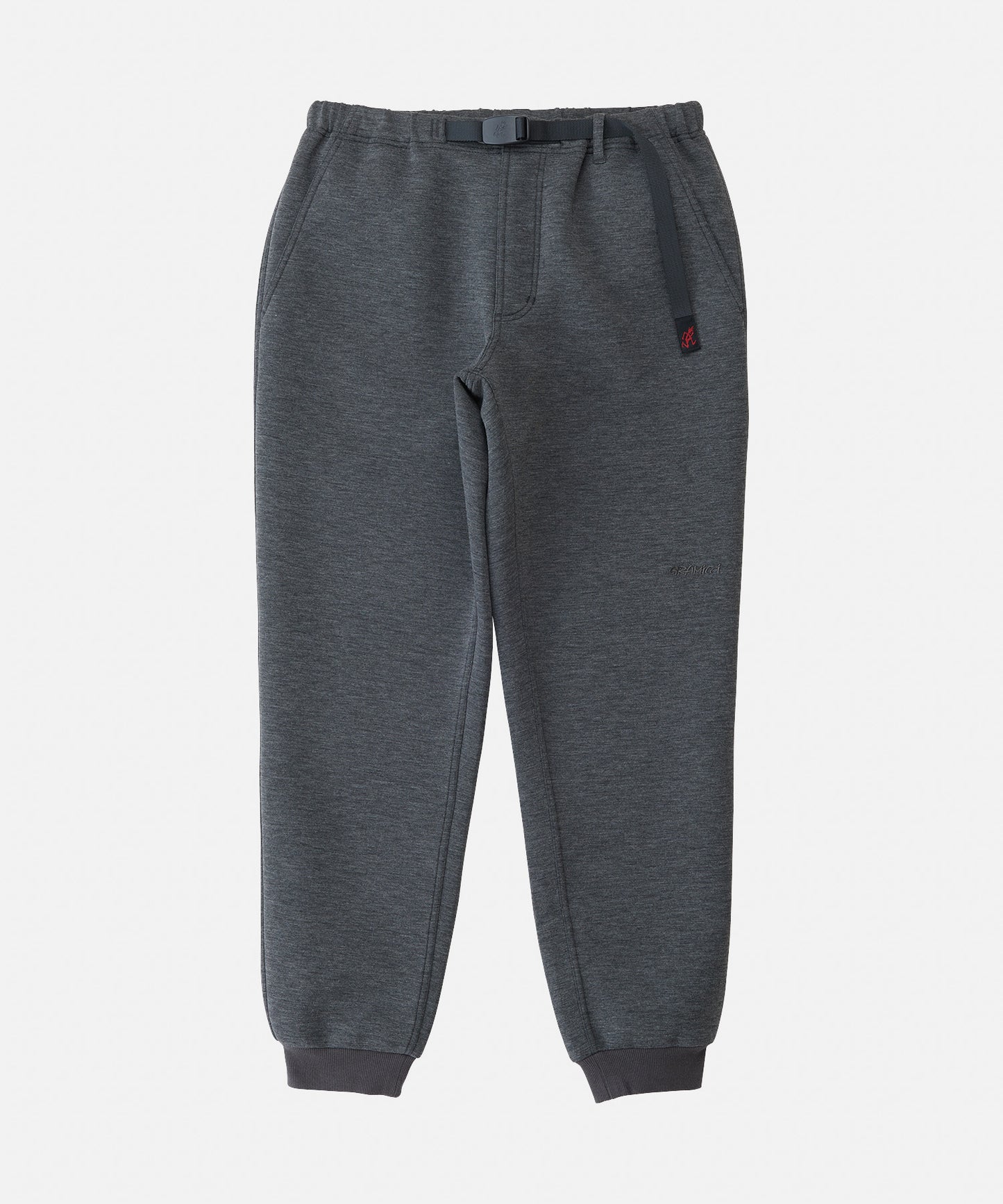 TECH KNIT NARROW RIB PANT｜テックニットナローリブパンツ
