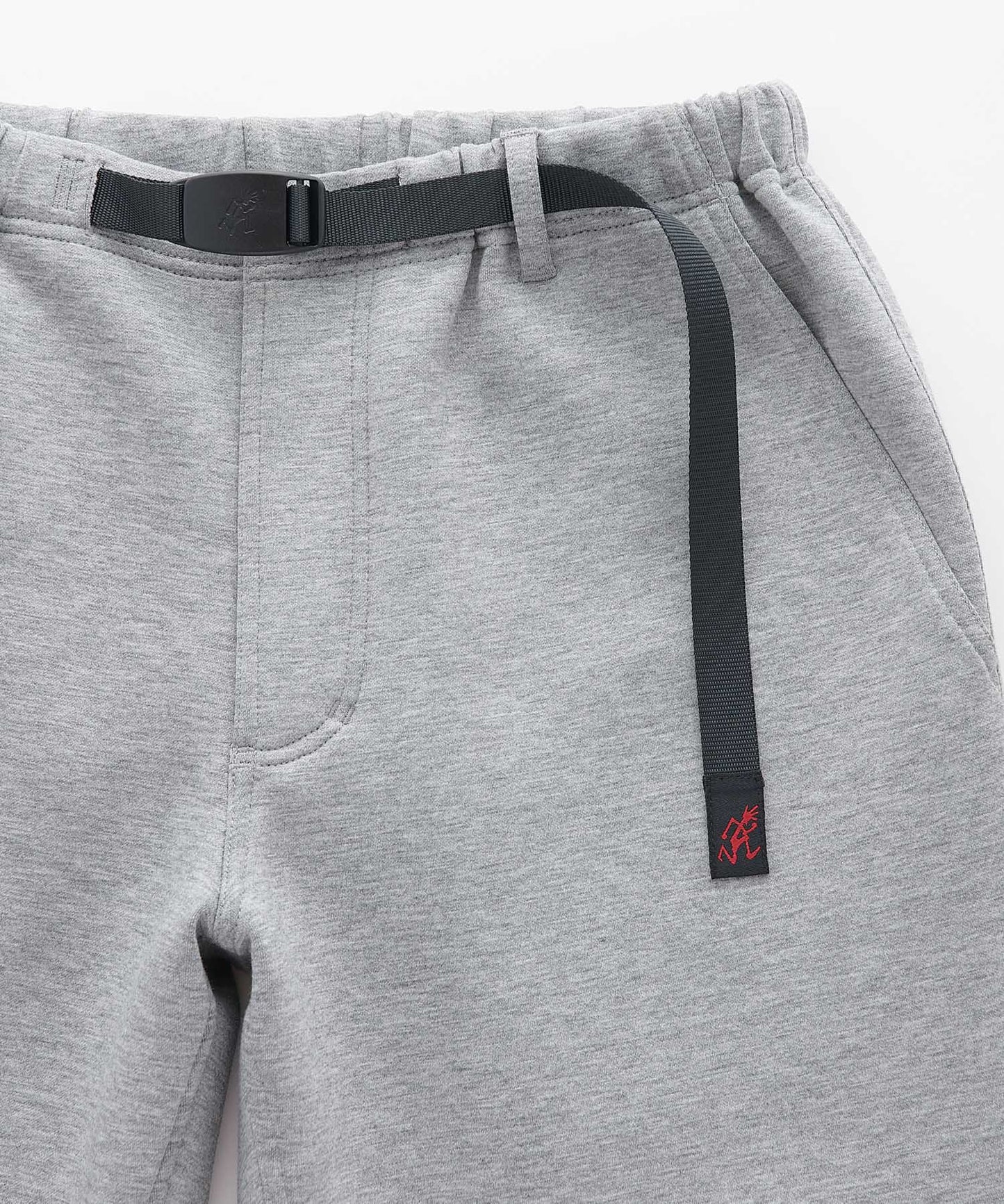 TECH KNIT NARROW RIB PANT｜テックニットナローリブパンツ
