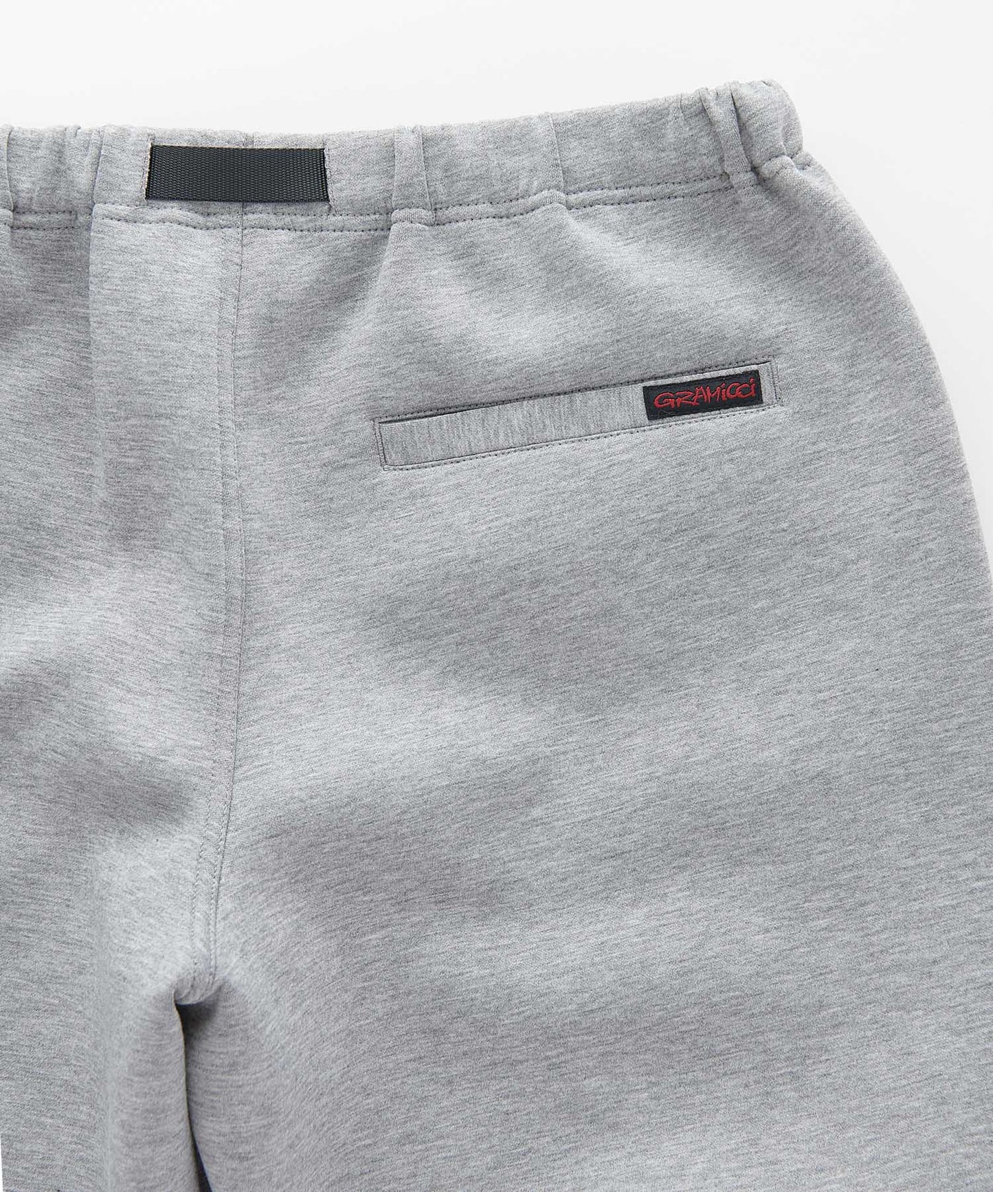 TECH KNIT NARROW RIB PANT｜テックニットナローリブパンツ