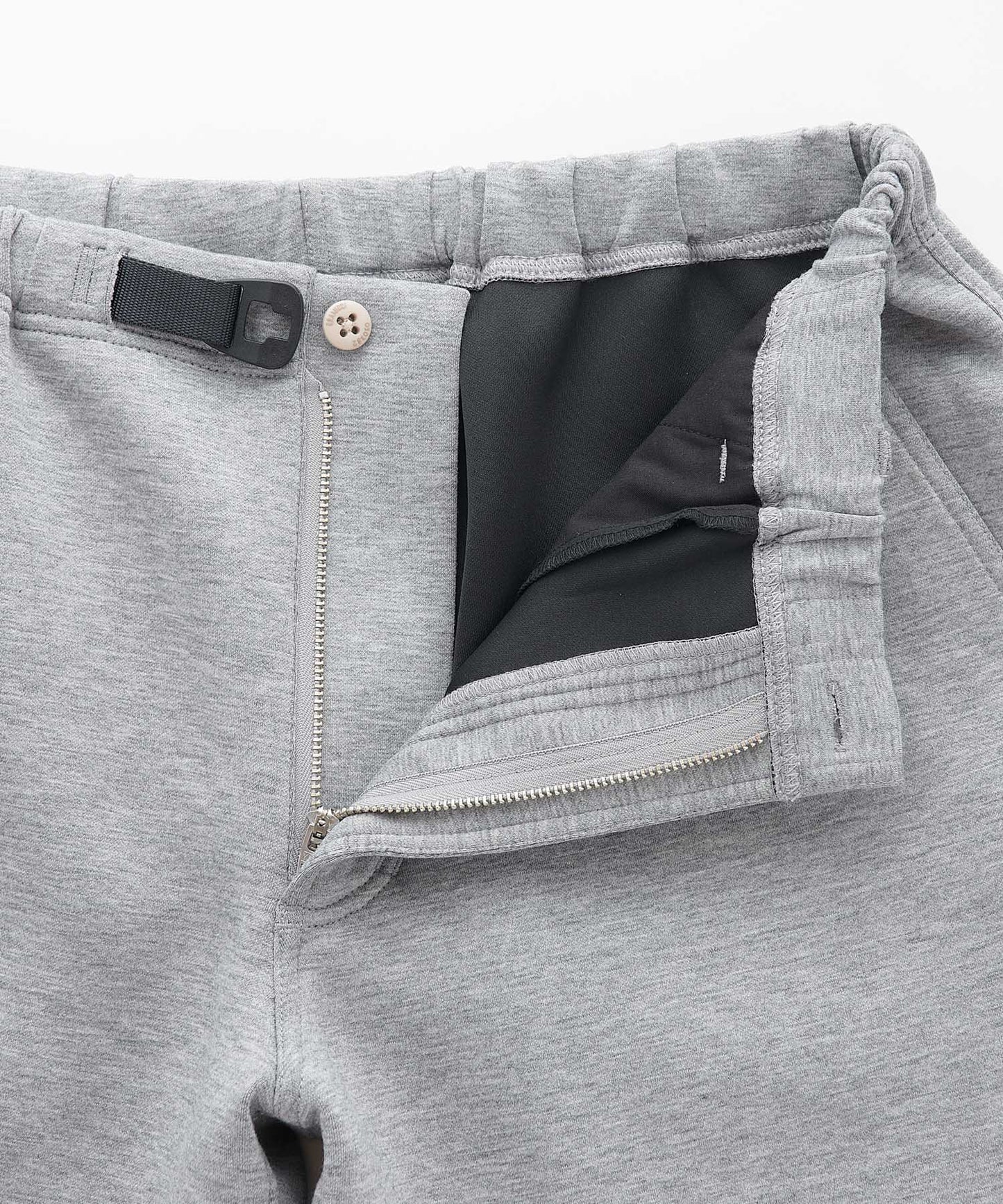 TECH KNIT NARROW RIB PANT｜テックニットナローリブパンツ