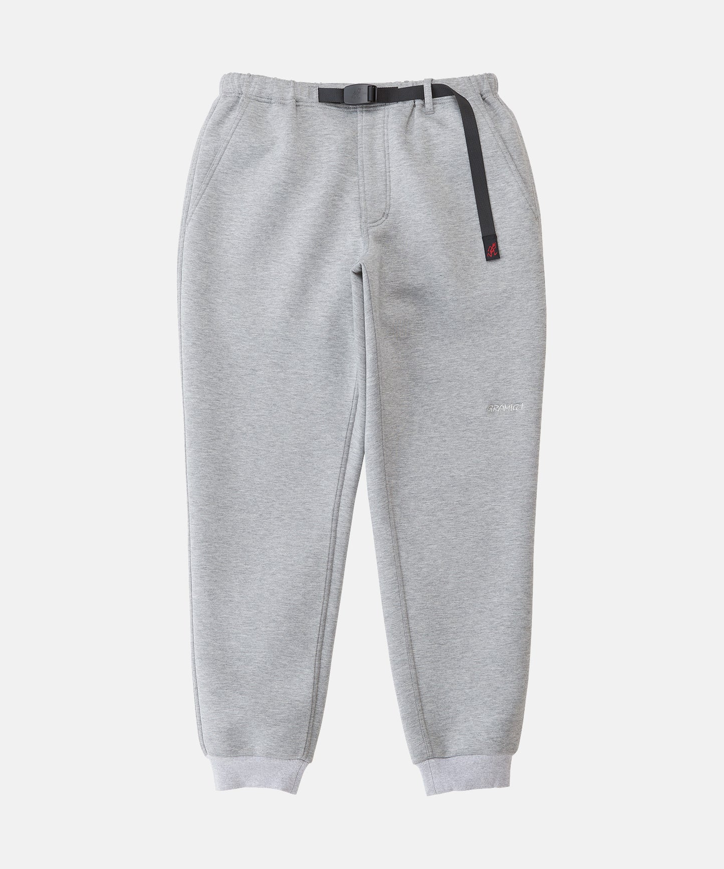 TECH KNIT NARROW RIB PANT｜テックニットナローリブパンツ