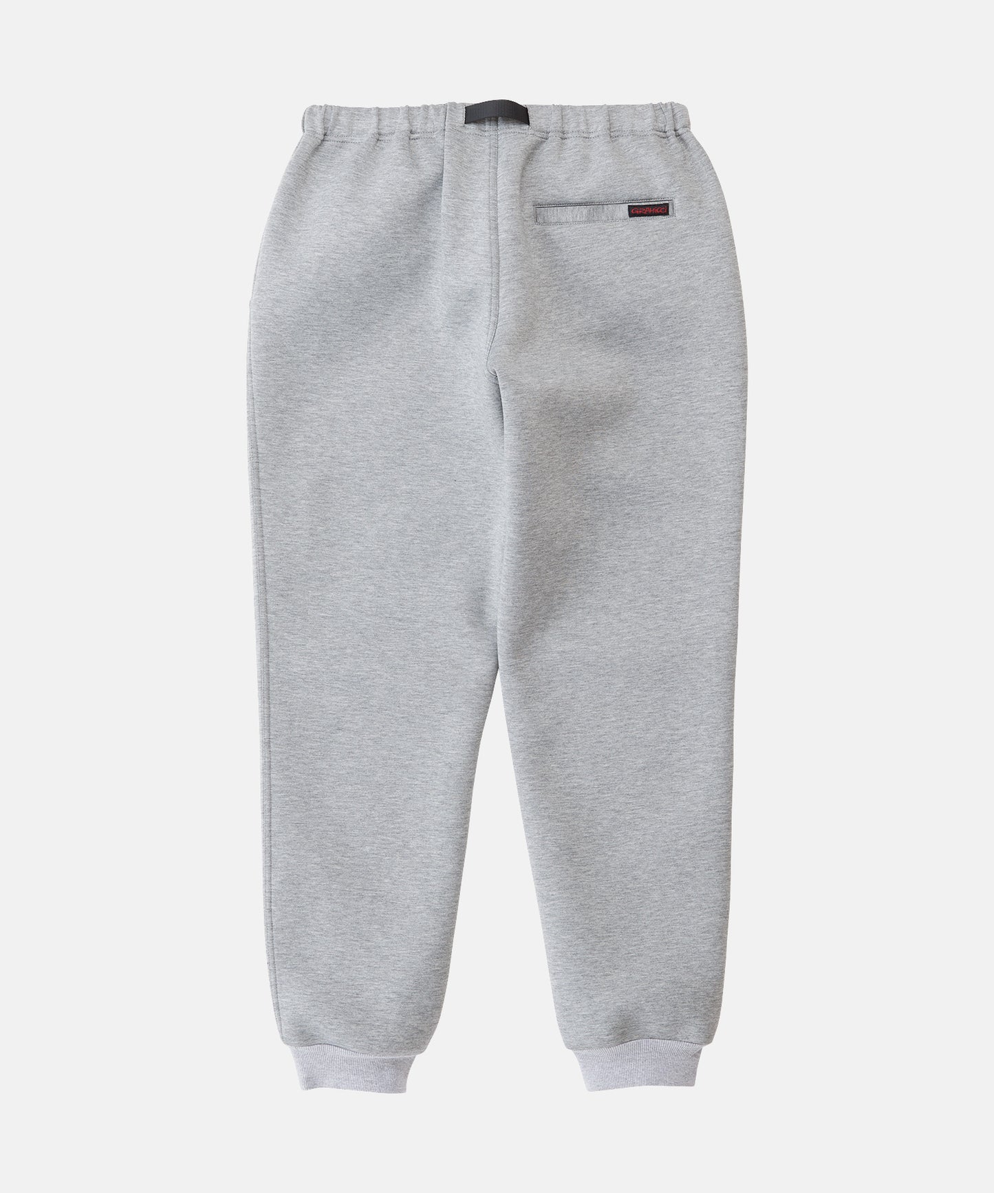 TECH KNIT NARROW RIB PANT｜テックニットナローリブパンツ