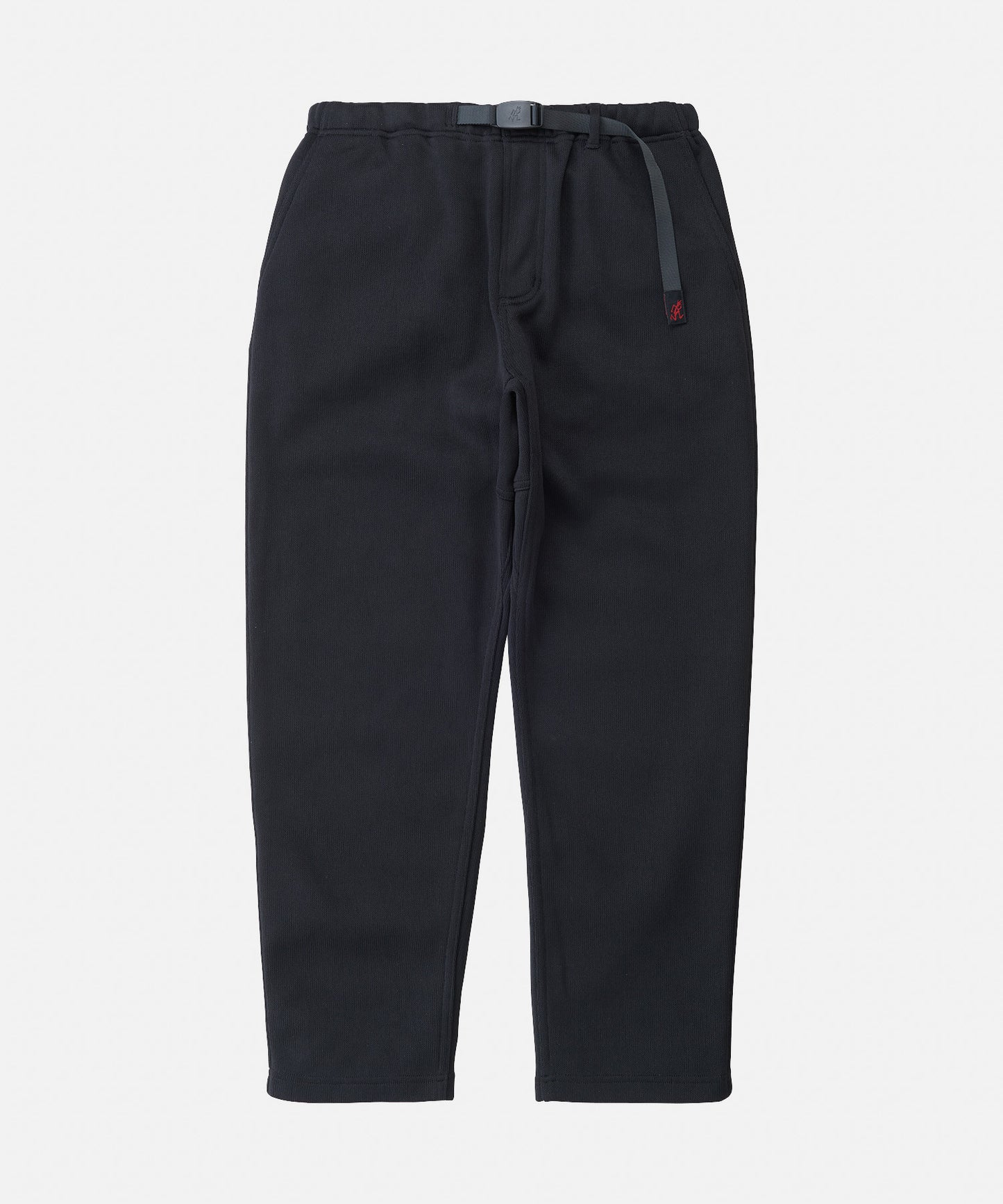 TECH KNIT NARROW RIB PANT｜テックニットナローリブパンツ
