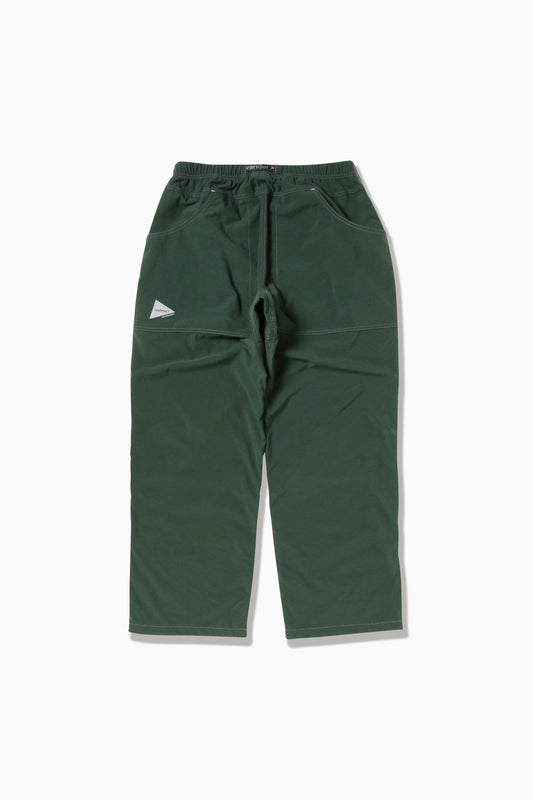 NYLON DOUBLE KNEE PANT｜ナイロンダブルニーパンツ