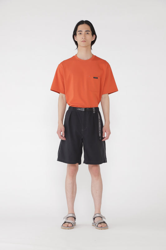 NYLON G-SHORT｜ナイロンGショーツ