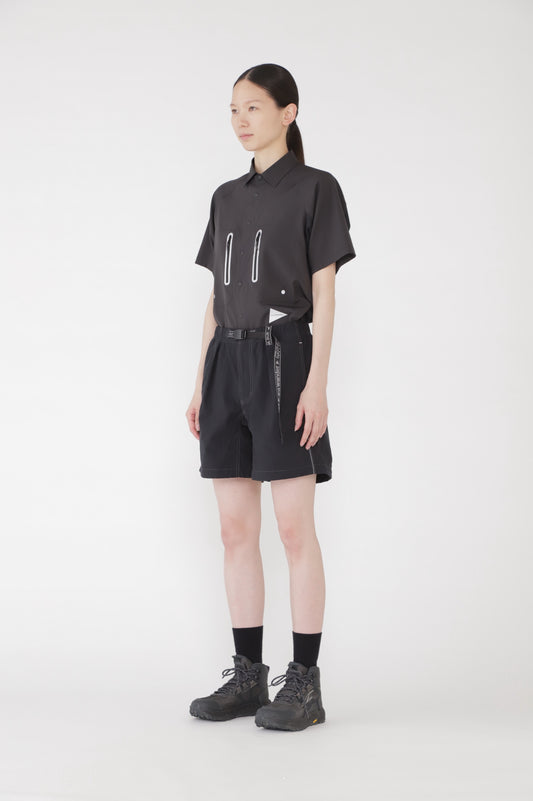 NYLON G-SHORT｜ナイロンGショーツ