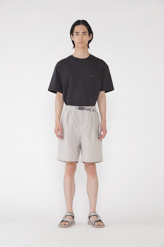 NYLON G-SHORT｜ナイロンGショーツ