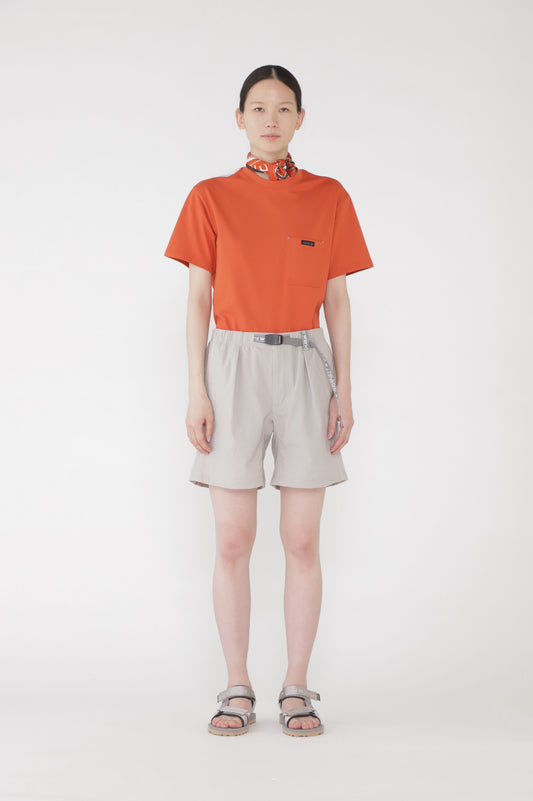 NYLON G-SHORT｜ナイロンGショーツ