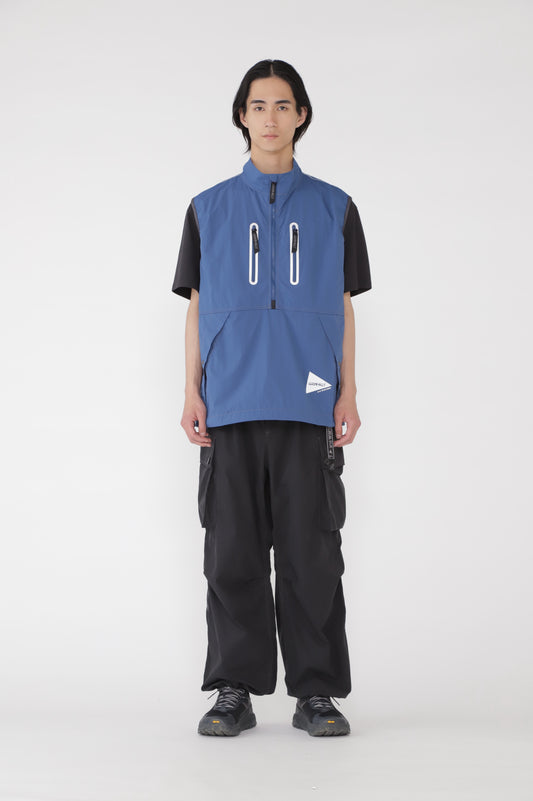 MILITARY WIDE PANT｜ミリタリーワイドパンツ