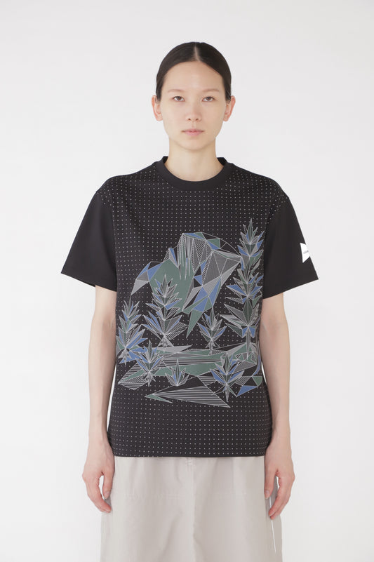 YOSEMITE GRAPHIC TEE｜ヨセミテグラフィックTシャツ