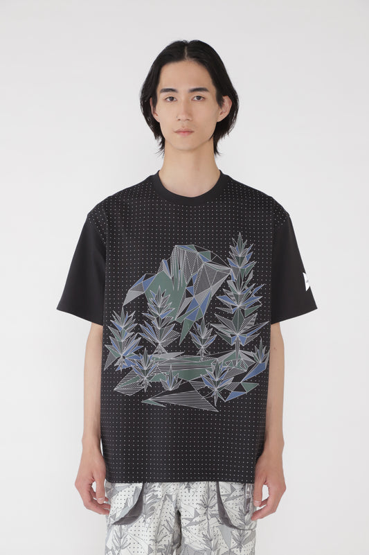 YOSEMITE GRAPHIC TEE｜ヨセミテグラフィックTシャツ