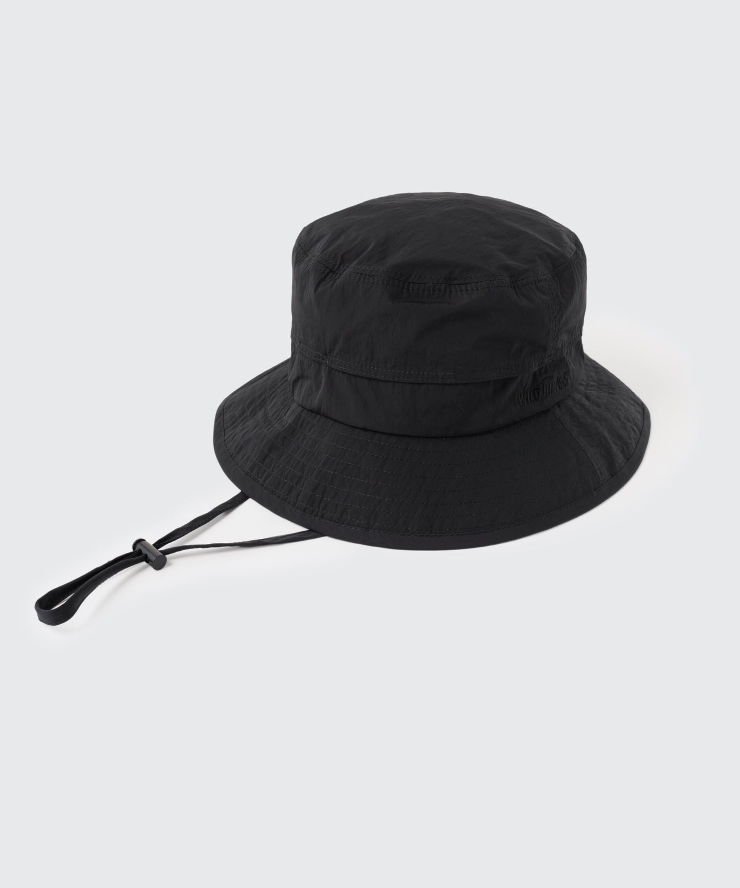 [WILD THINGS ワイルドシングス] ベンチレーションハット | VENTILATION HAT