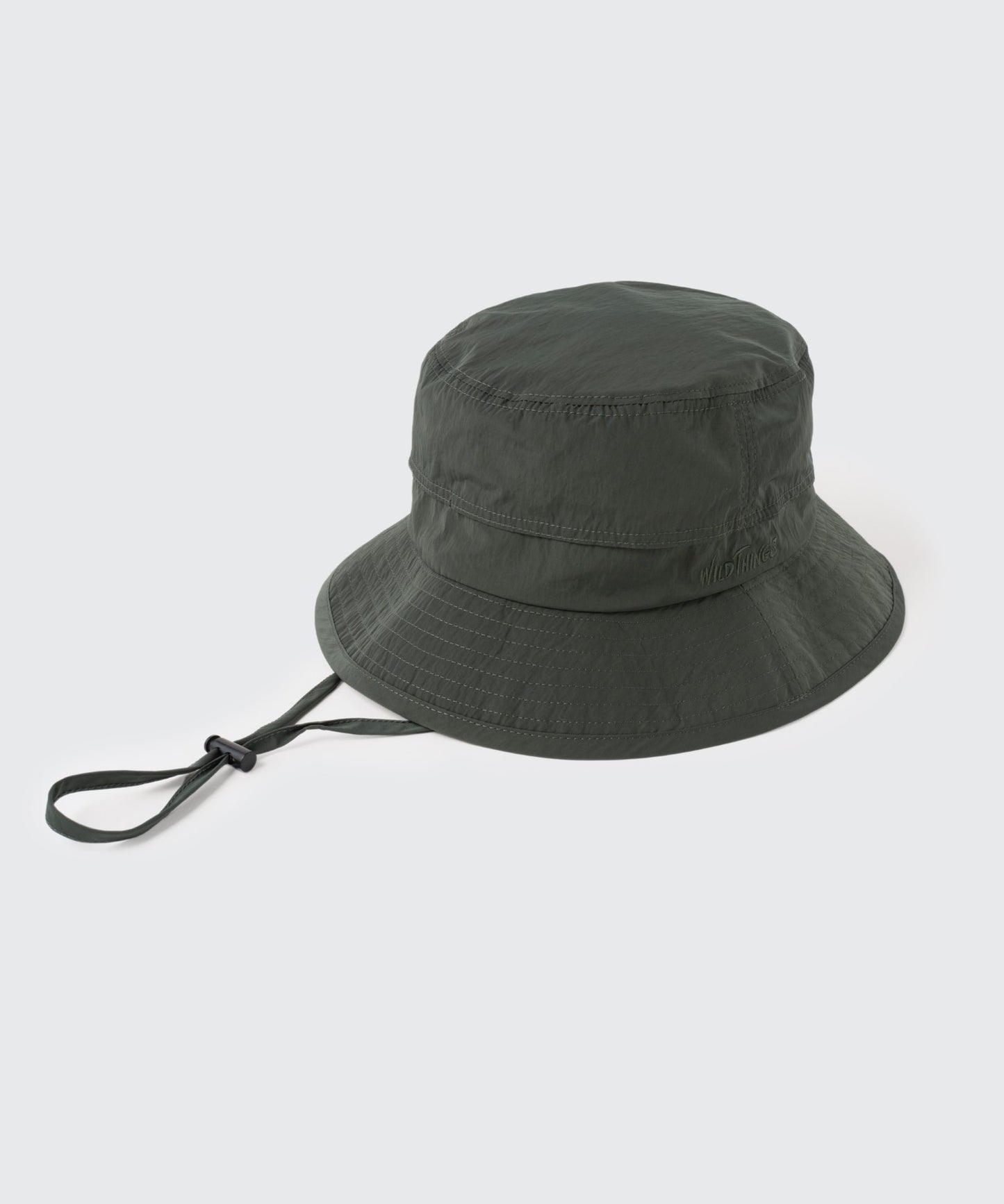 [WILD THINGS ワイルドシングス] ベンチレーションハット | VENTILATION HAT