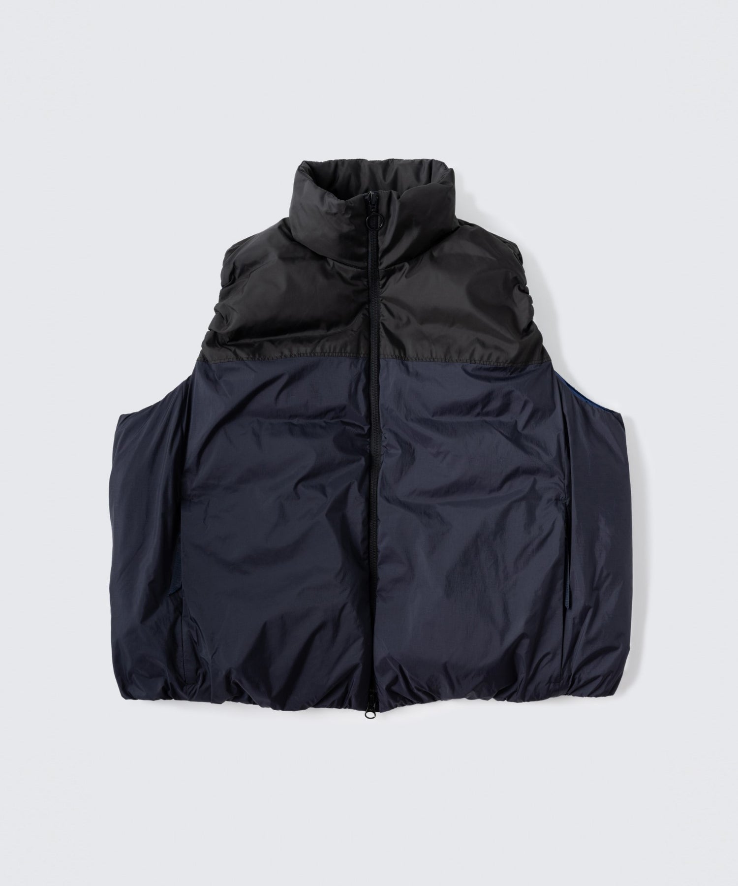 [WILD THINGS ワイルドシングス] ロフテッククランモアベスト│LOFTECH CRANMORE VEST