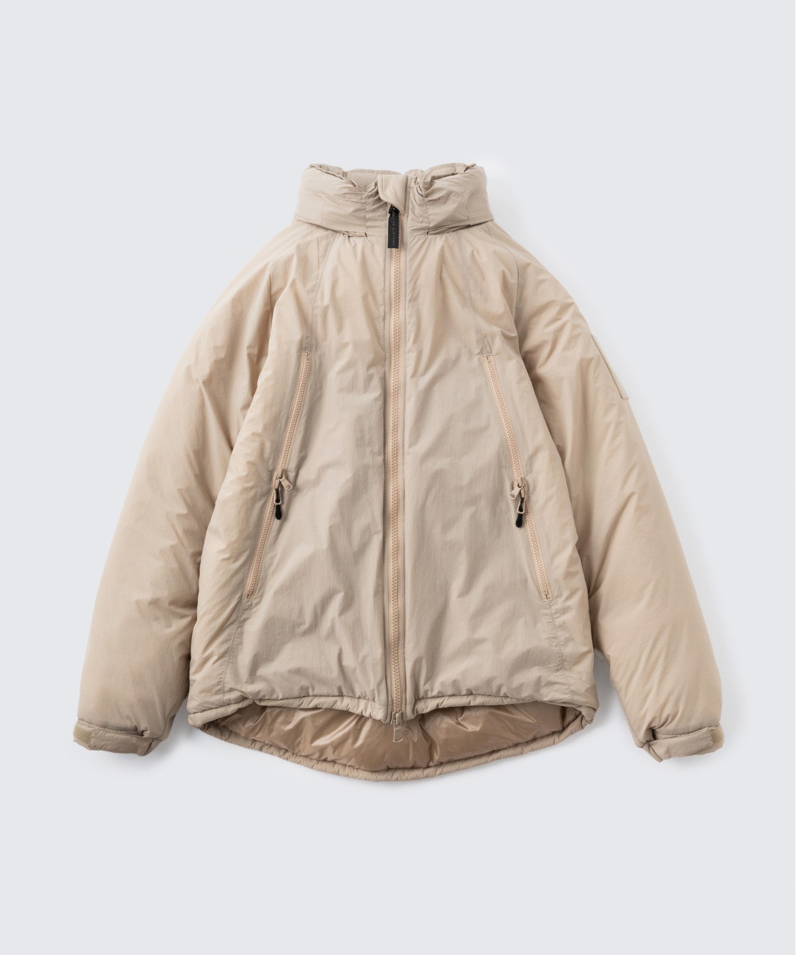 WILD THINGS ワイルドシングス] ハッピージャケット│HAPPY JACKET