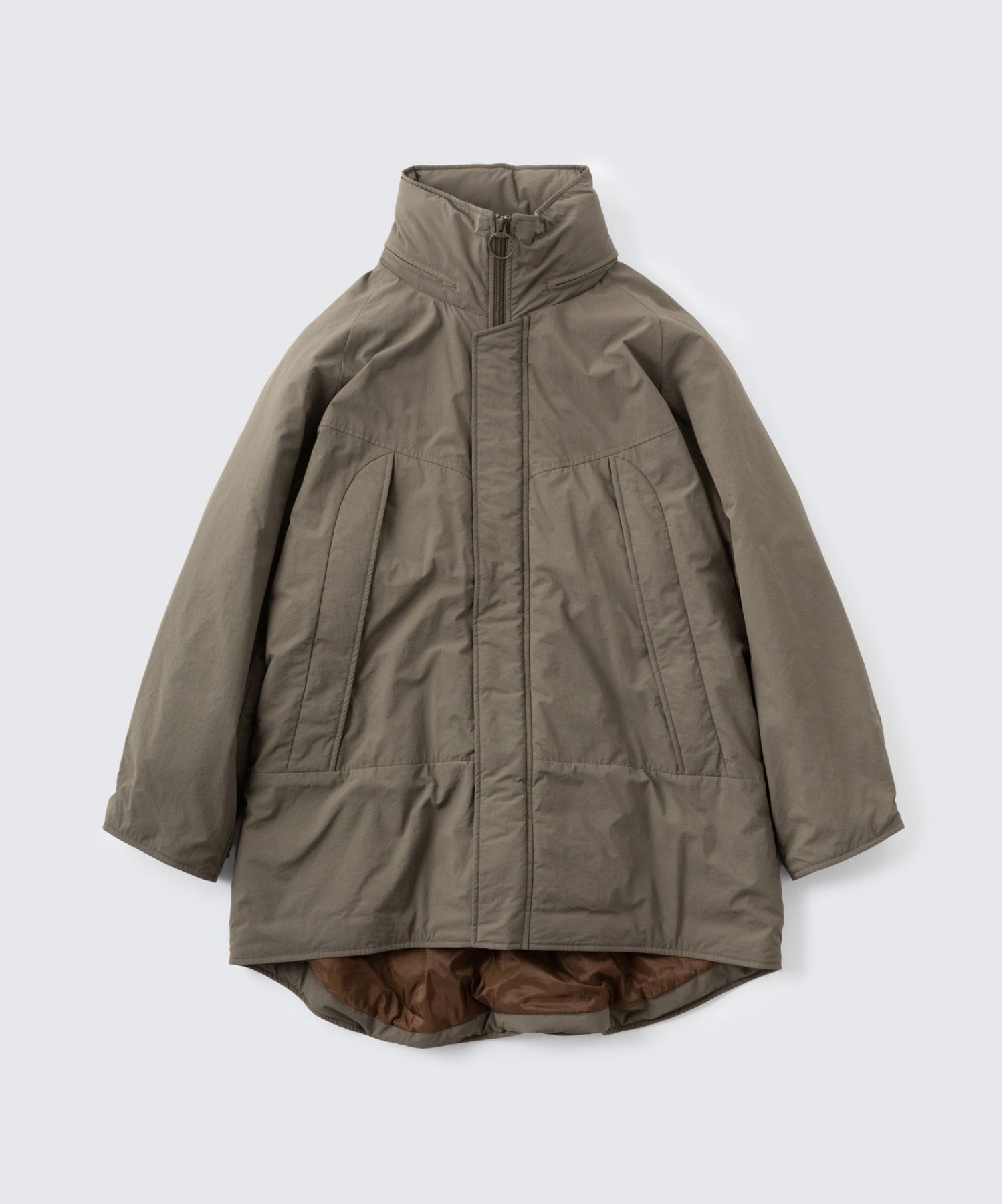 [WILD THINGS ワイルドシングス] ウィメンズ モンスターパーカー│W'S MONSTER PARKA