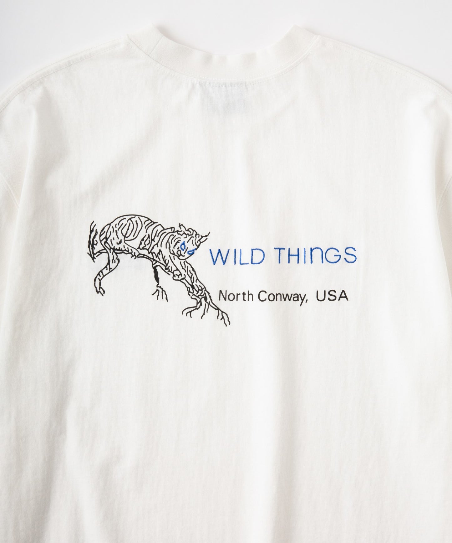 [WILD THINGS ワイルドシングス] ワイルドキャット | WILD CAT