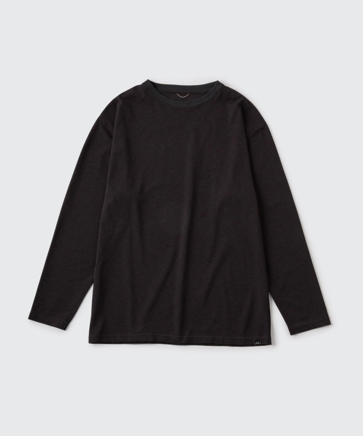 [WILD THINGS ワイルドシングス] フィールドメッシュL/S | FIELD MESH L/S