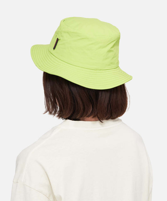 NYLON PACKABLE BUCKET｜ナイロンパッカブルバケット