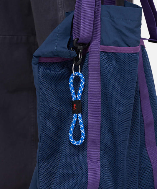 ROPE KEY CHAIN｜ロープキーチェーン