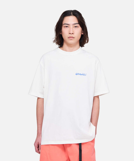 STONEHENGE TEE｜ストーンヘンジTシャツ
