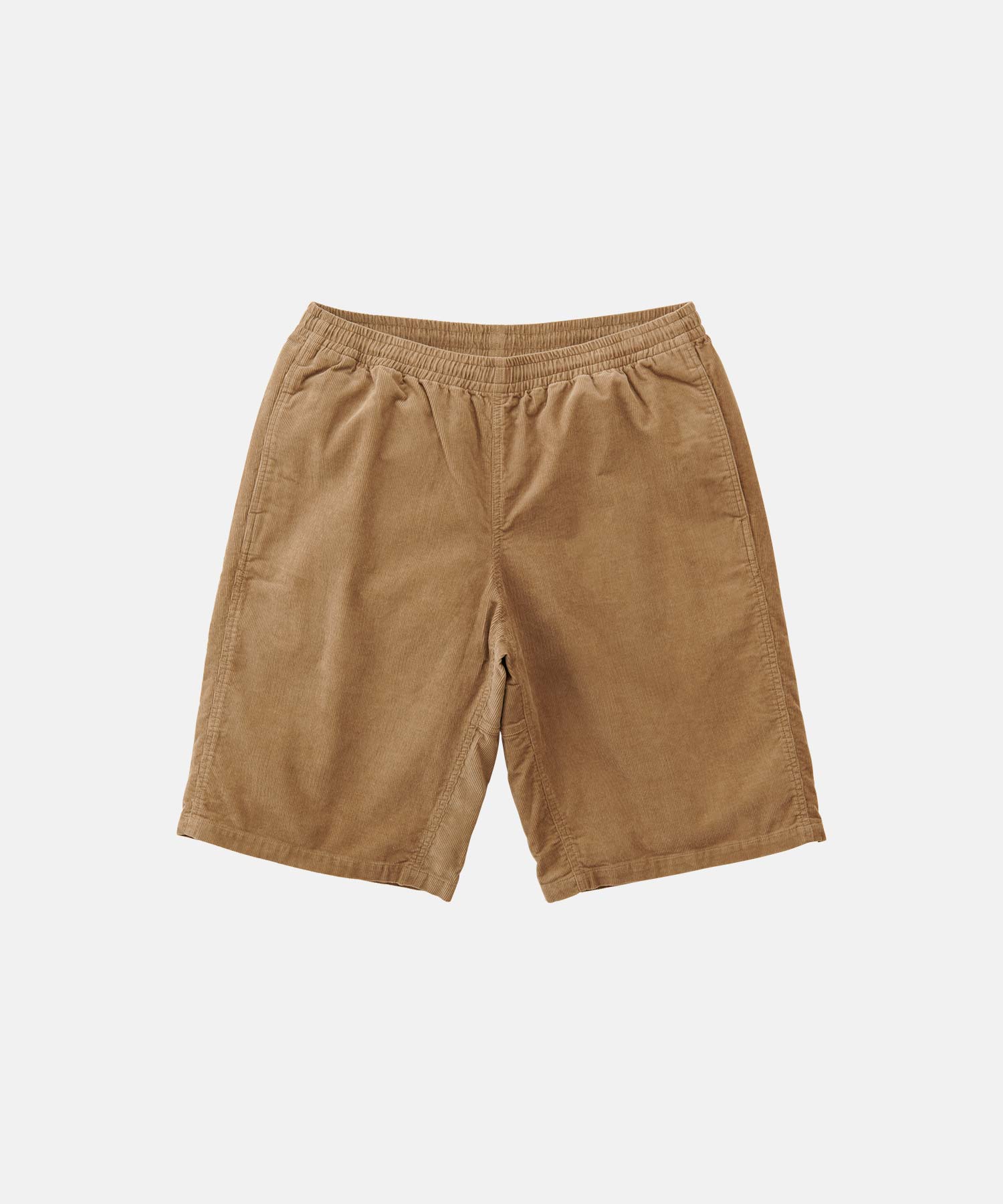 CORDUROY SWELL SHORT｜コーデュロイスウェルショーツ – INS