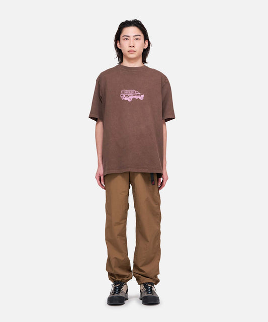 TRUCK TEE｜トラックTシャツ