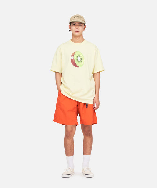 KIWI TEE｜キウイTシャツ