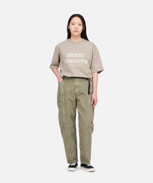 STONEMASTERS TEE｜ストーンマスターズTシャツ