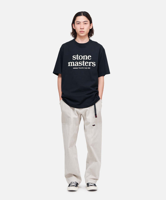 STONEMASTERS TEE｜ストーンマスターズTシャツ