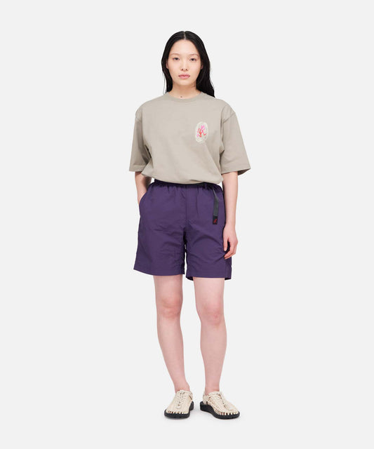 THUMBPRINT TEE｜サムプリントTシャツ