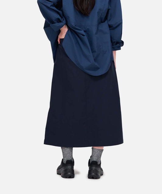 TREKKING LONG SKIRT｜トレッキングロングスカート