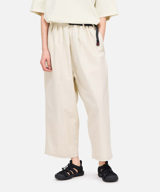T/C TWILL BALLOON PANT｜T/Cツイルバルーンパンツ