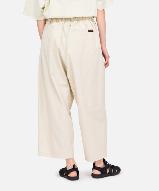 T/C TWILL BALLOON PANT｜T/Cツイルバルーンパンツ