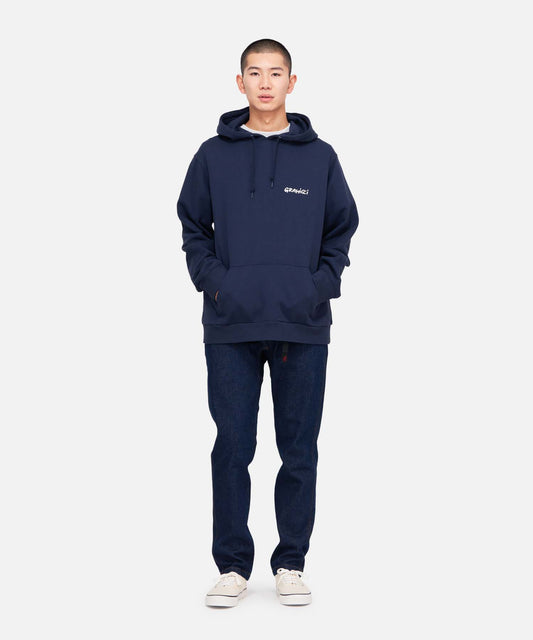 STRETCH DENIM NN-PANT TIGHT CROPPED｜ストレッチデニムNN-パンツタイトクロップド
