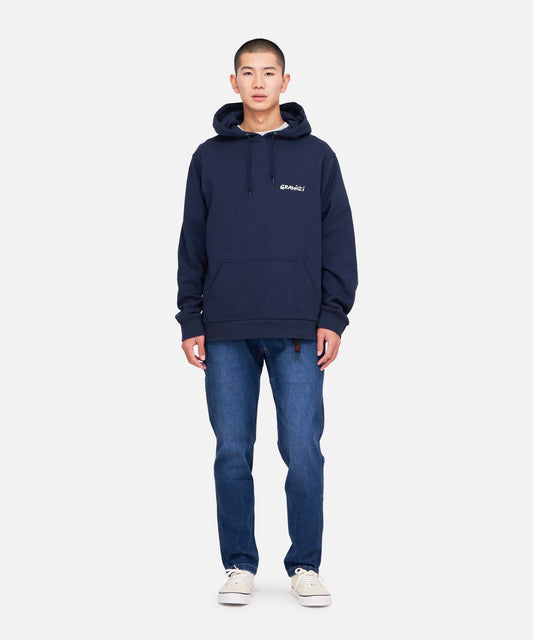 STRETCH DENIM NN-PANT TIGHT CROPPED｜ストレッチデニムNN-パンツタイトクロップド