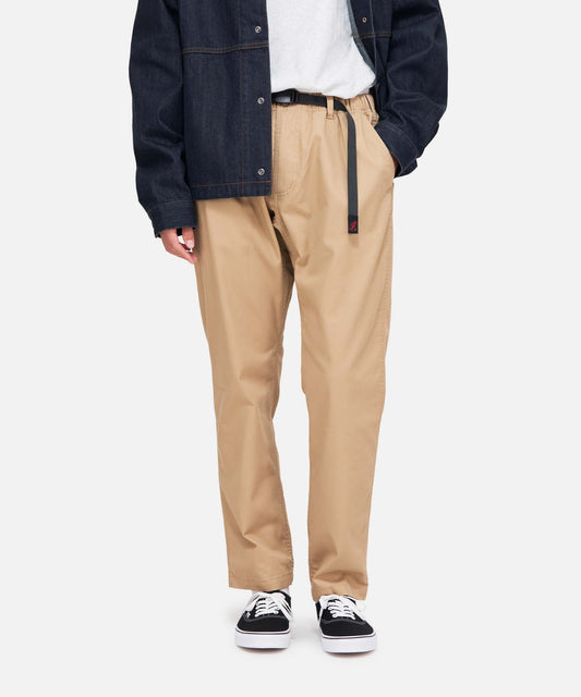 T/C TWILL SLACKS｜T/Cツイルスラックス