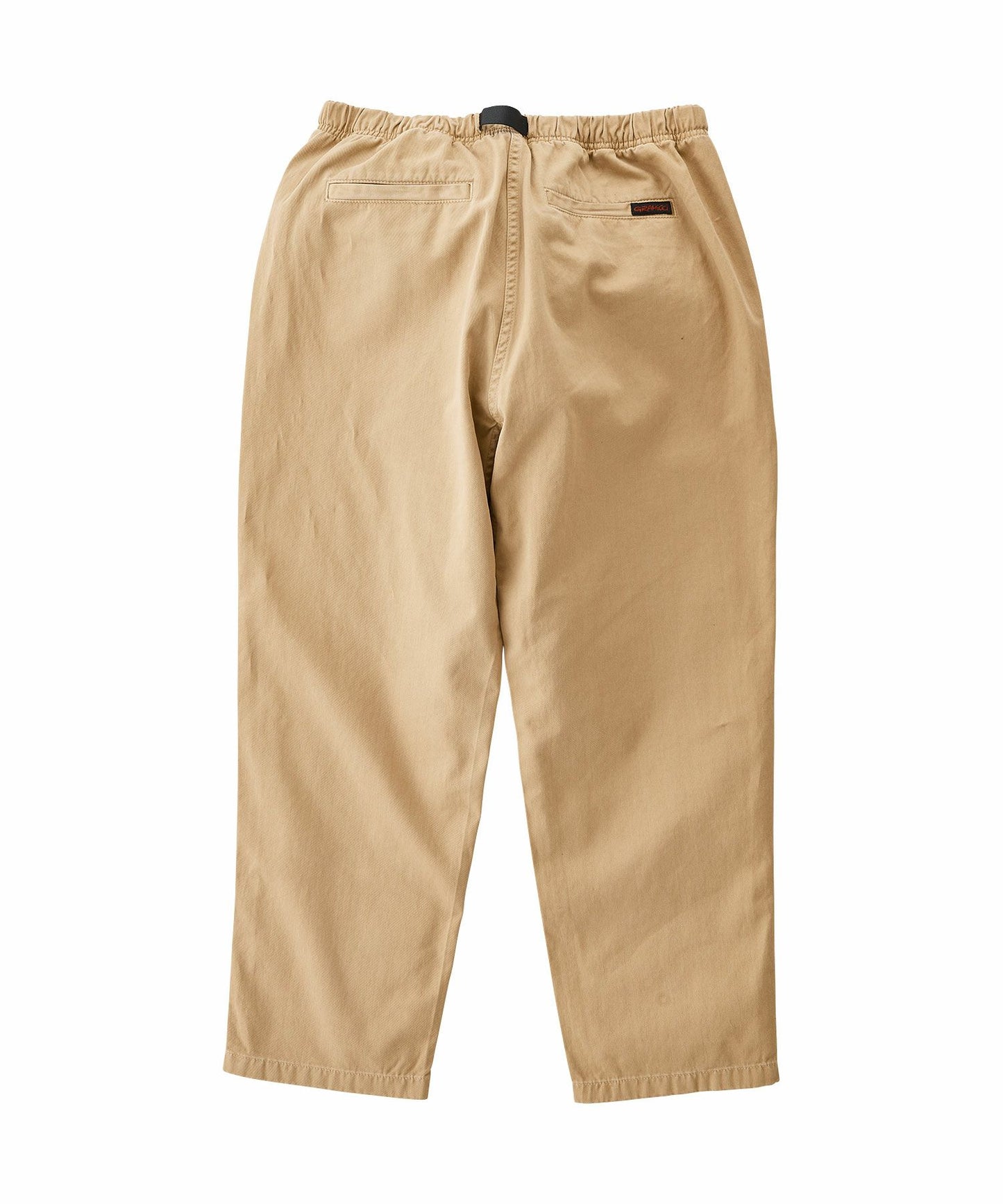 [GRAMICCI グラミチ] LOOSE TAPERED PANT | ルーズテーパードパンツ