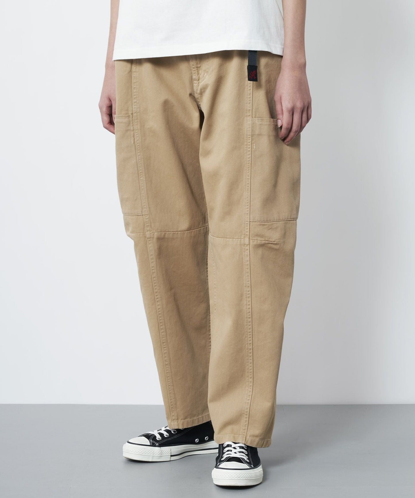 [GRAMICCI グラミチ] W'S VOYAGER PANT | ウィメンズボイジャーパンツ