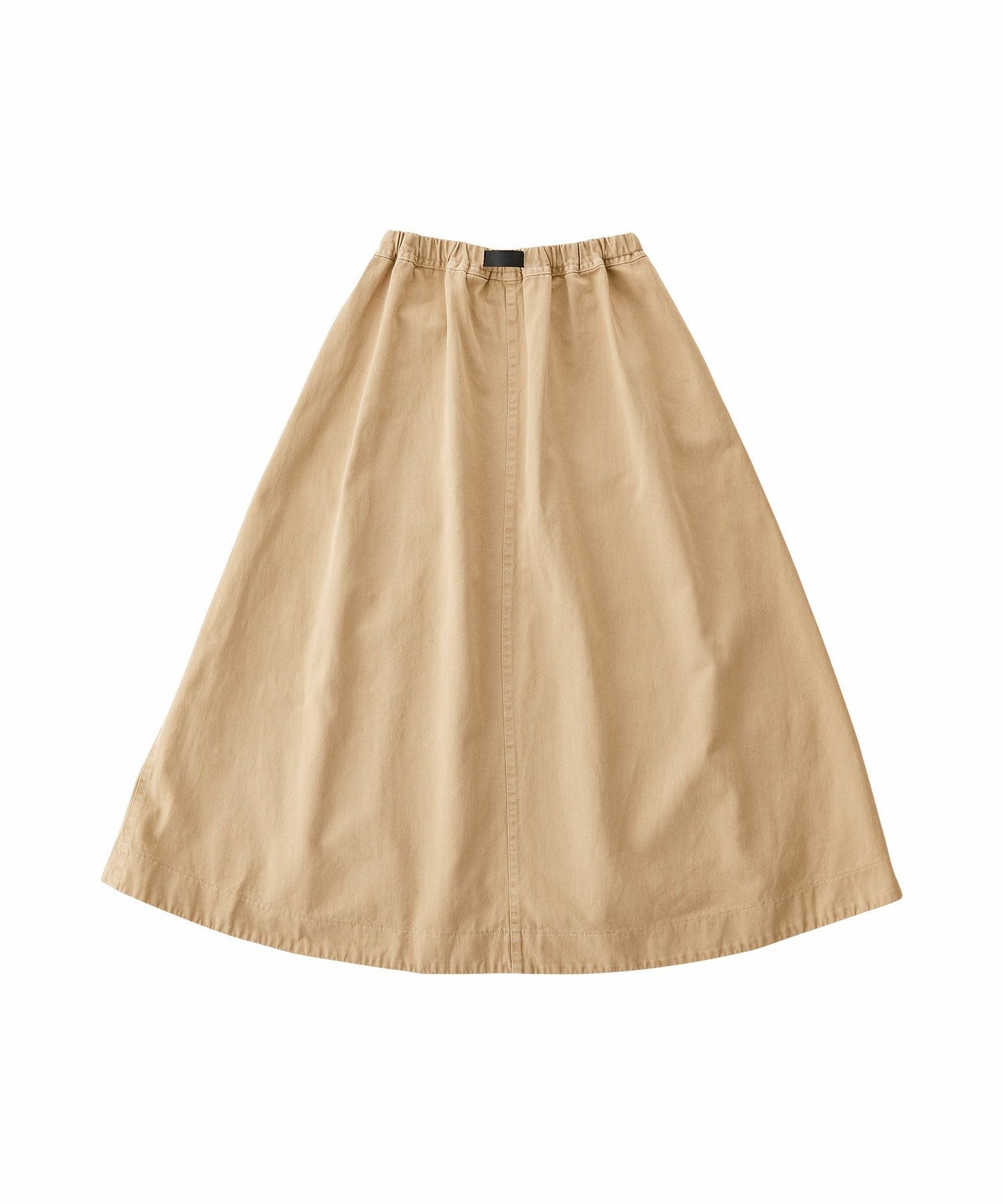 [GRAMICCI グラミチ] TALECUT SKIRT | テイルカットスカート