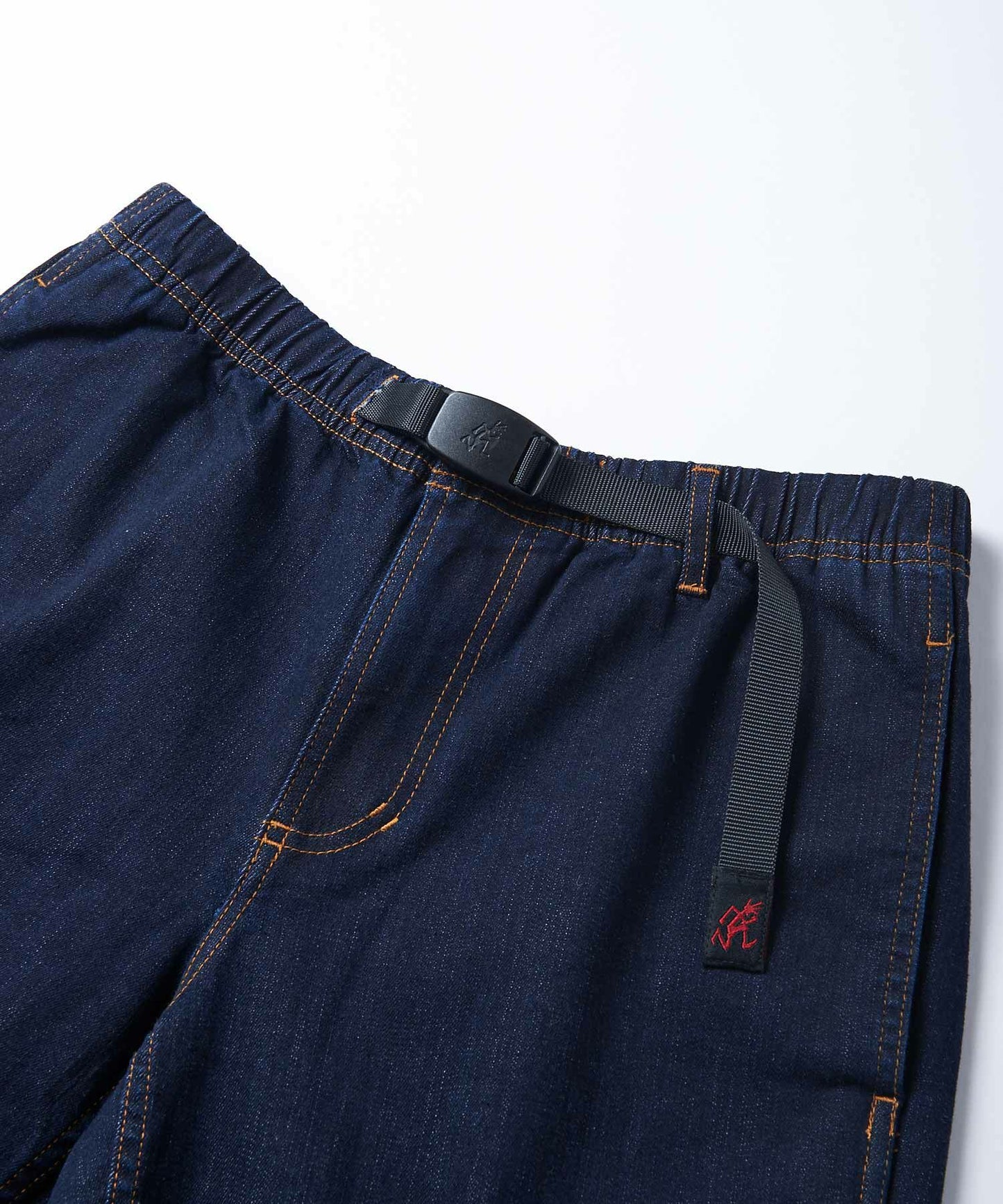 [GRAMICCI グラミチ] STRETCH DENIM W'S GRAMICCI PANT | ストレッチデニムウィメンズグラミチパンツ