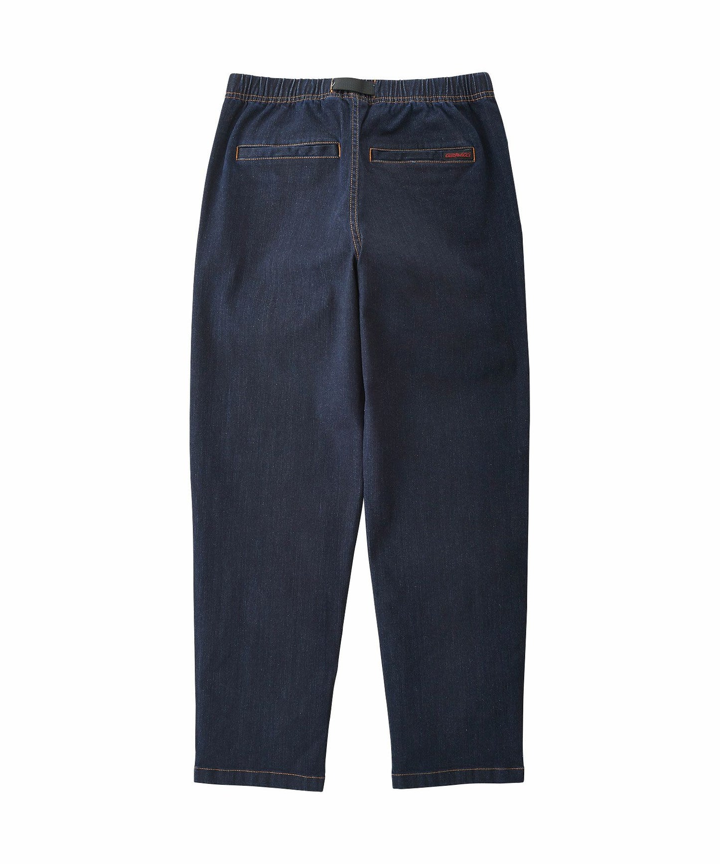 [GRAMICCI グラミチ] STRETCH DENIM W'S GRAMICCI PANT | ストレッチデニムウィメンズグラミチパンツ
