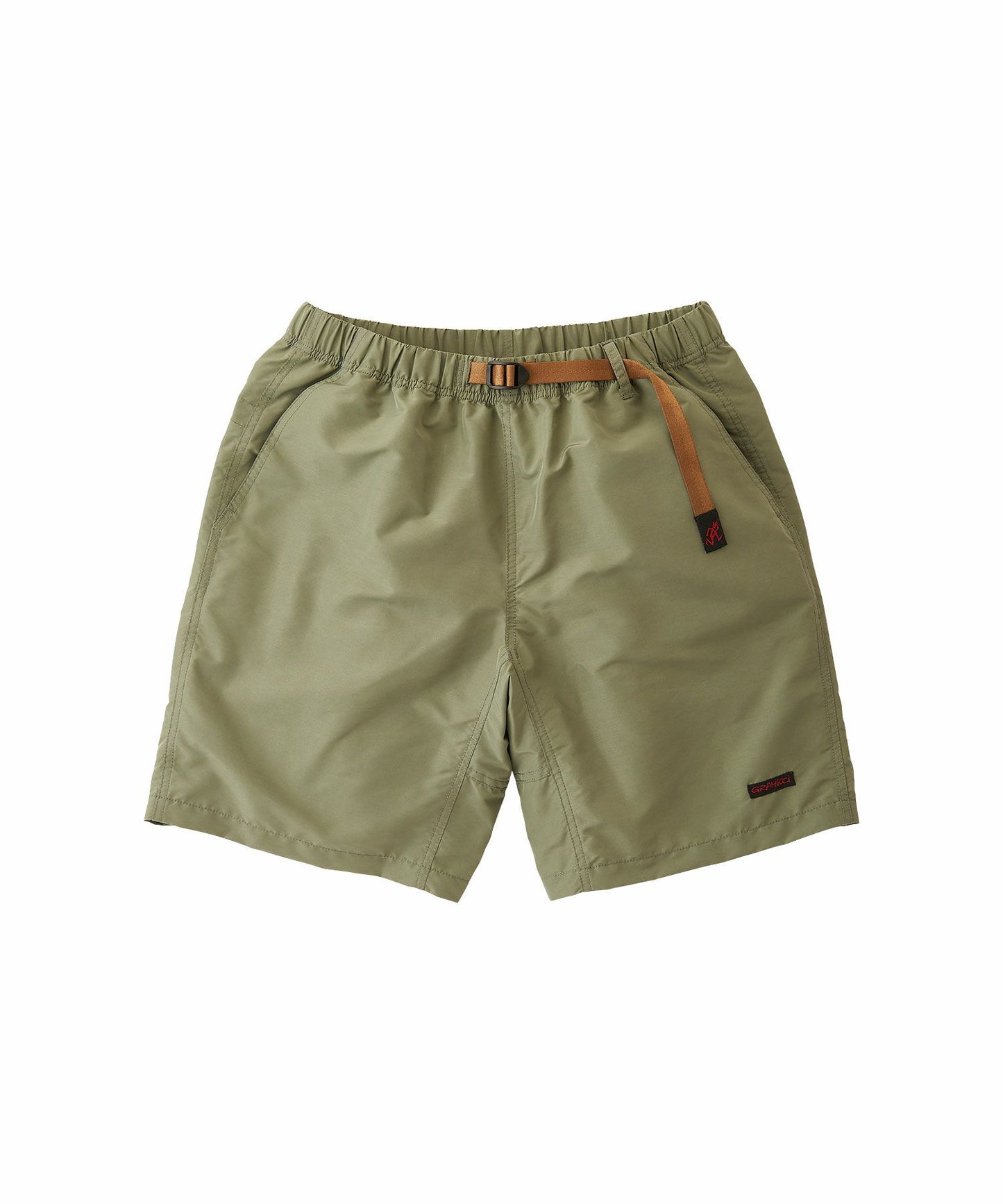 [GRAMICCI グラミチ] SHELL PACKABLE SHORT | シェルパッカブルショーツ