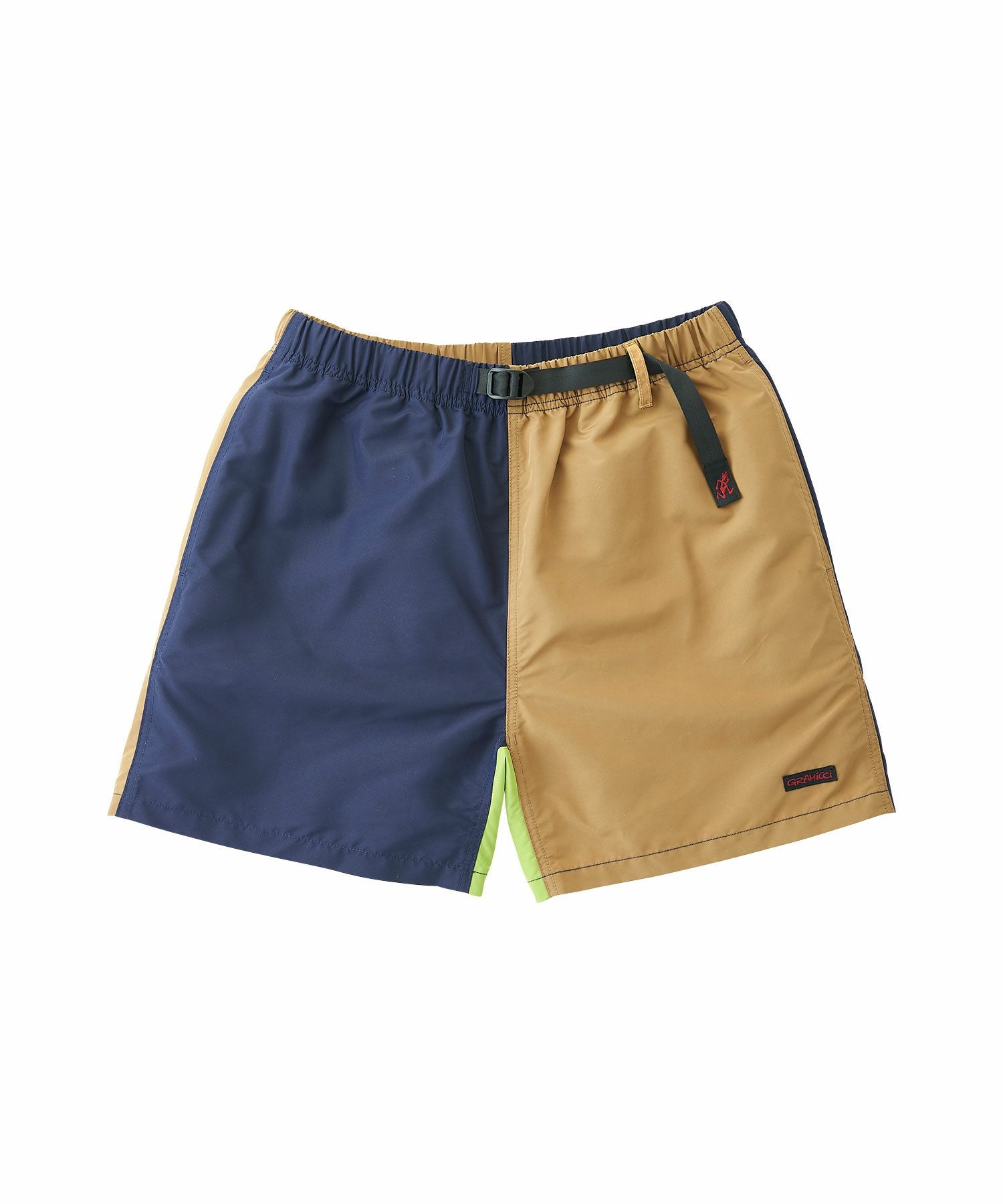 SHELL CANYON SHORT | シェルキャニオンショーツ | INS STORE