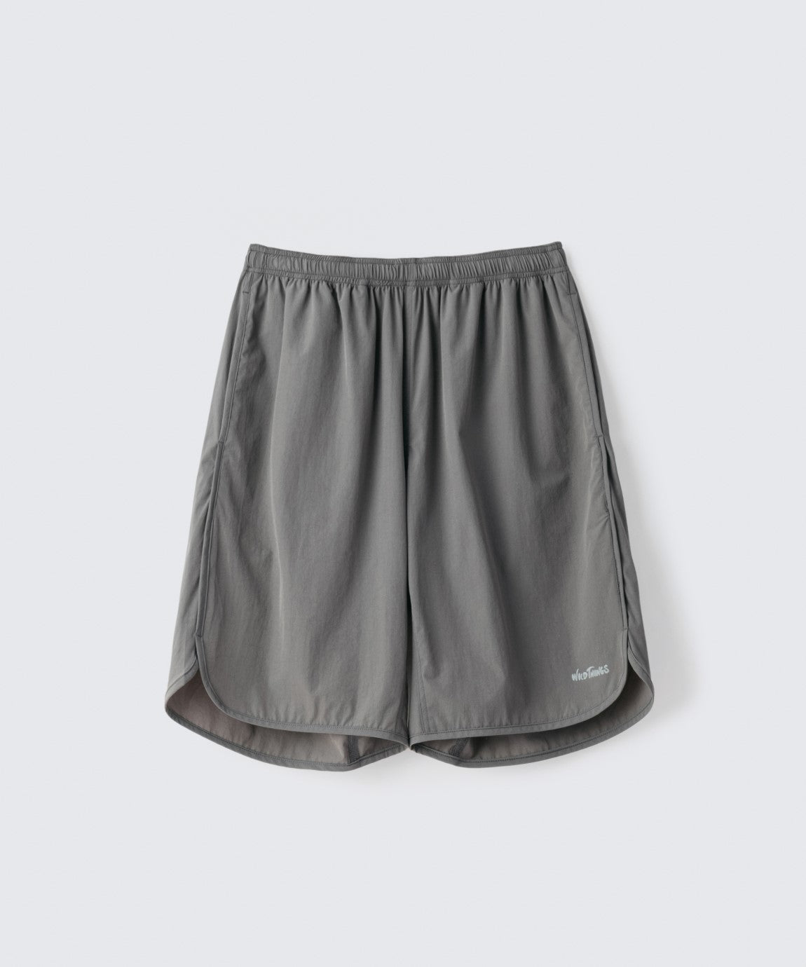 ウィメンズ エラスティック ナイロン ベース ショーツ│WS ELASTICNYLON BASE SHORTS＜GREY＞