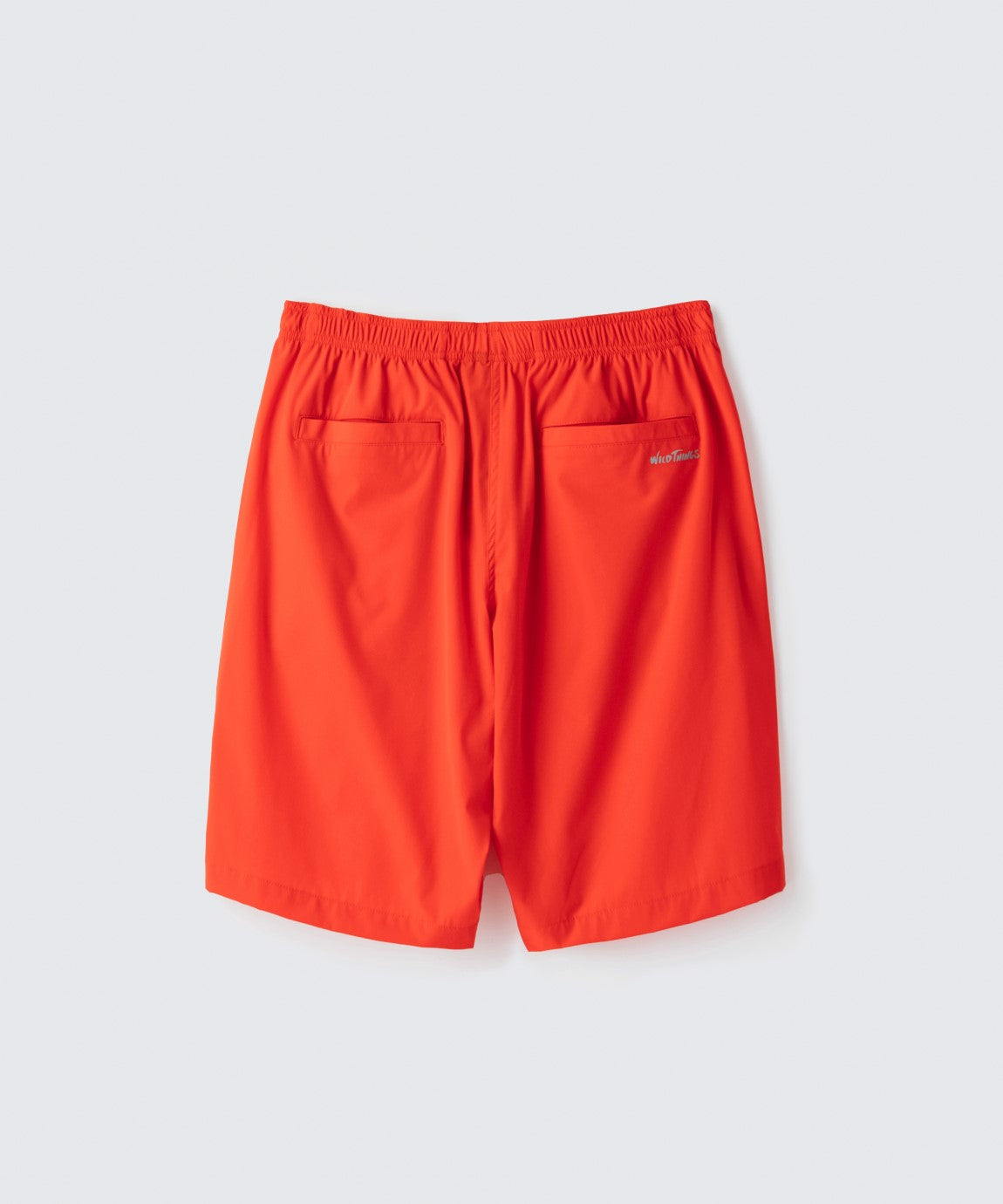 エラスティック ナイロン ベース ショーツ│ELASTICNYLON BASE SHORTS＜GREEN＞