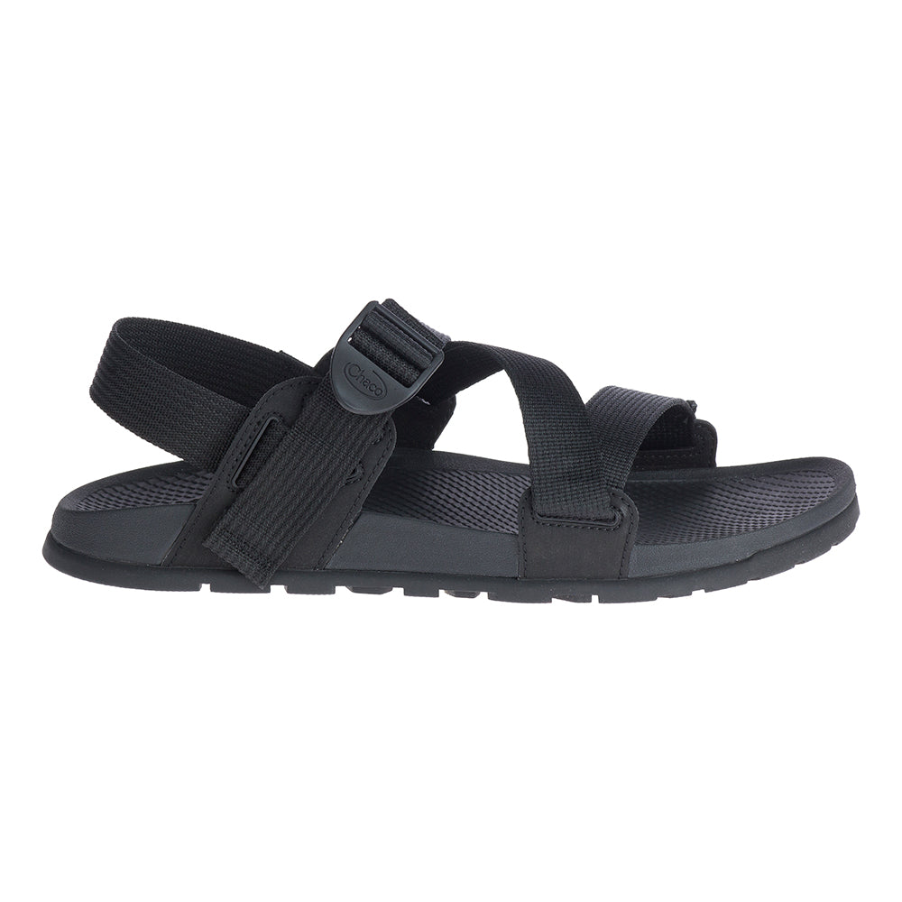 Chaco LOWDOWN SANDAL M s BLACK